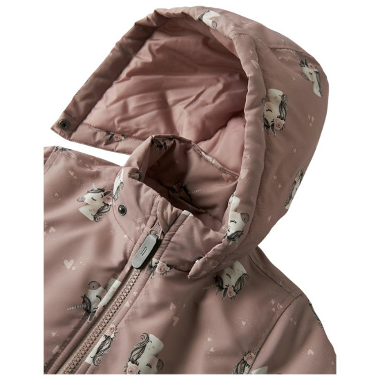 Name It Βρεφικό μπουφάν Name It Βρεφικό μπουφάν